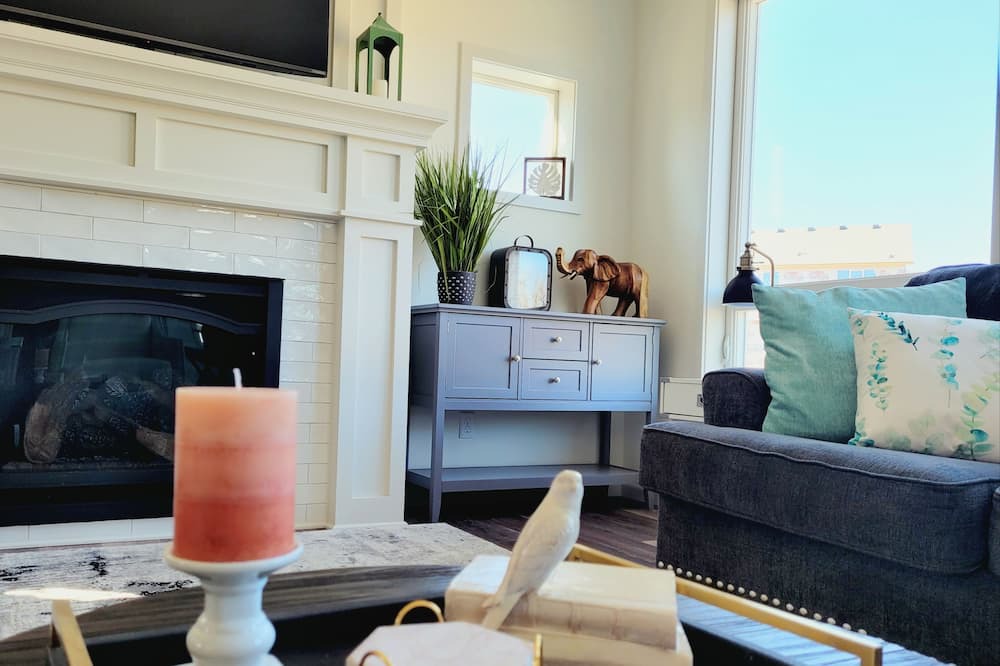Photo of Livingroom in Blaine