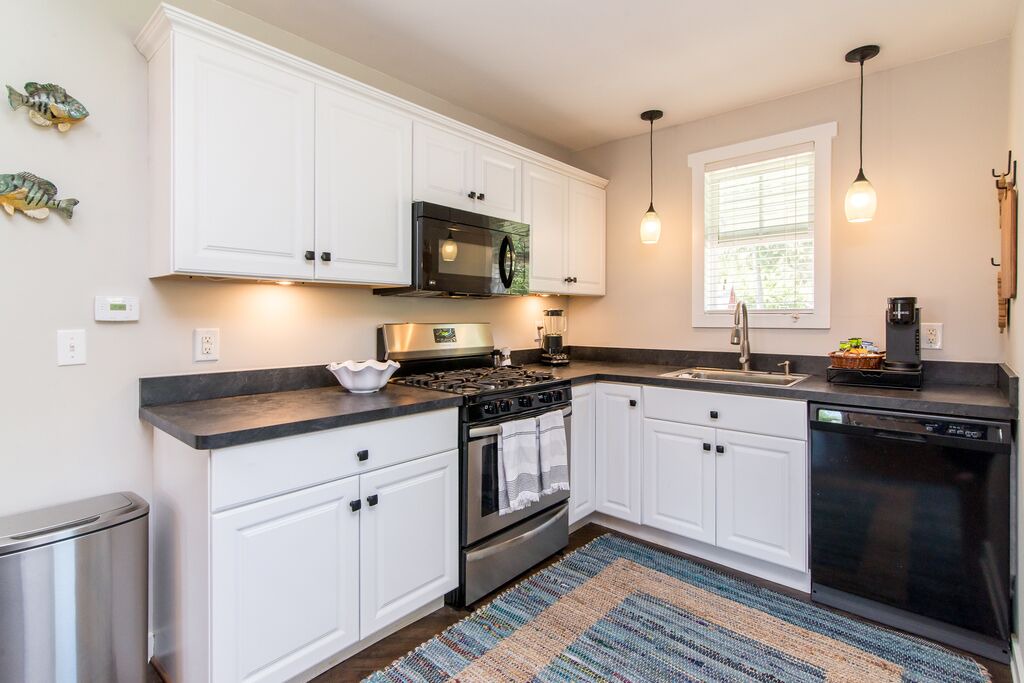 Photo of Kitchen in Brighton
