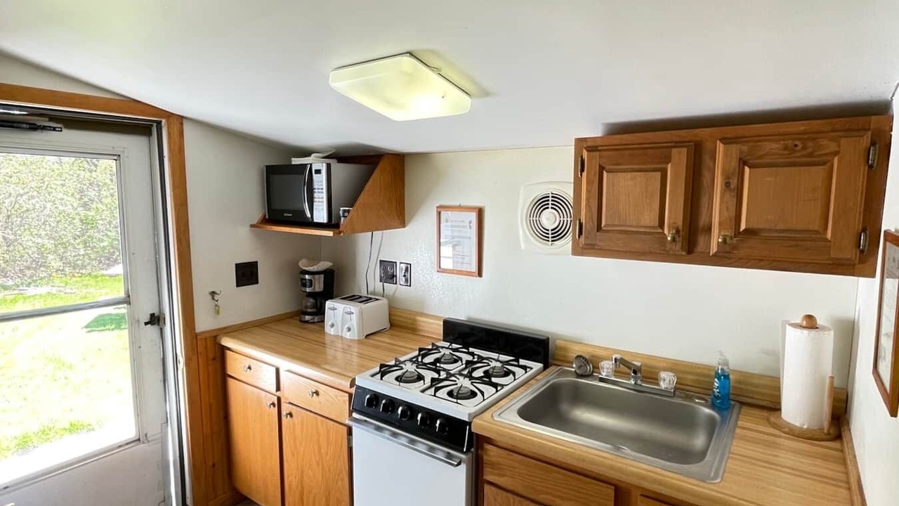 Photo of Kitchen in Brier Hill