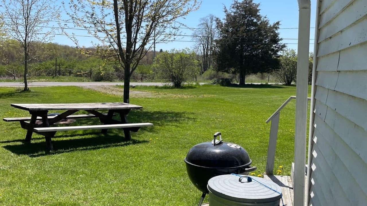Photo of Outdoor in Brier Hill