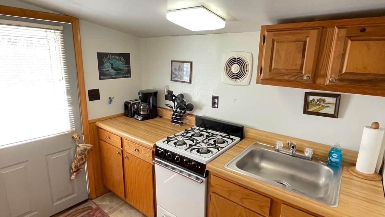 Photo of Kitchen in Brier Hill