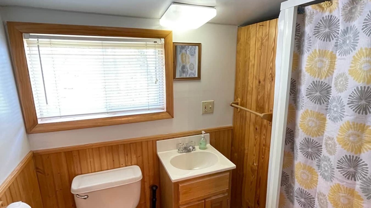 Photo of Bathroom in Brier Hill