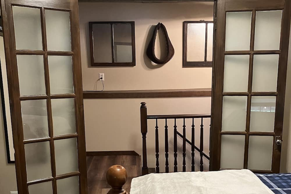 Photo of Bedroom in Guttenberg