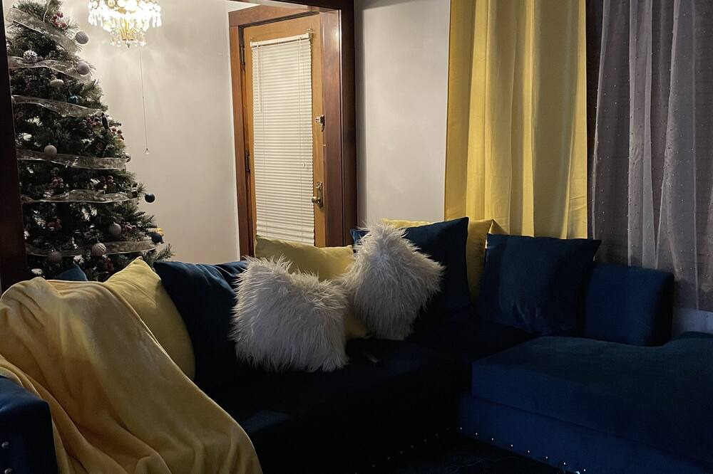 Photo of Bedroom in Hartford
