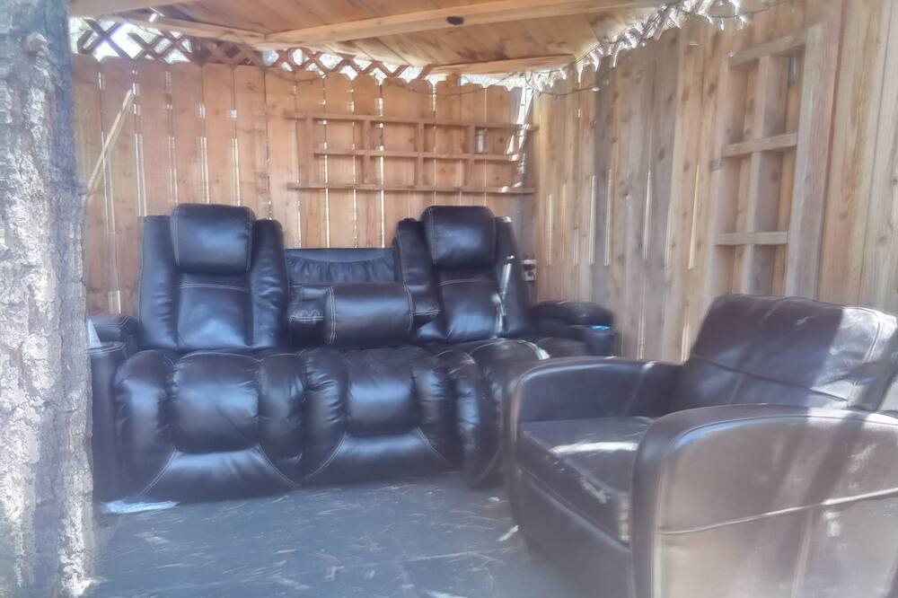 Photo of Livingroom in Canoncito