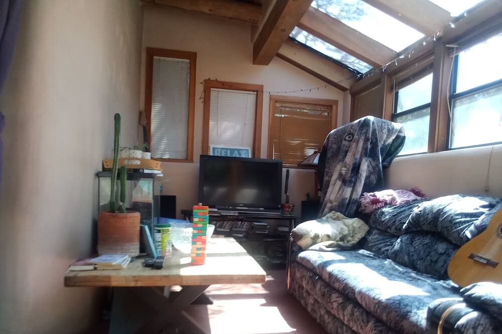 Photo of Livingroom in Canoncito