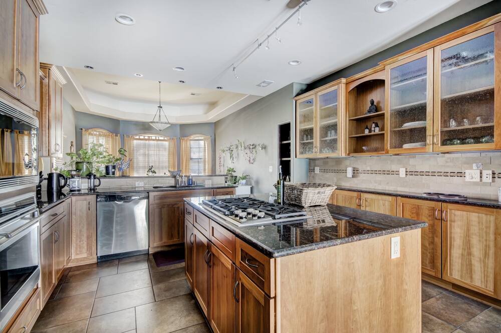 Photo of Kitchen in West Old Town