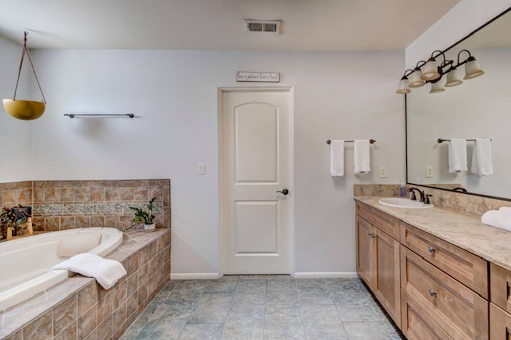 Photo of Bathroom in West Old Town