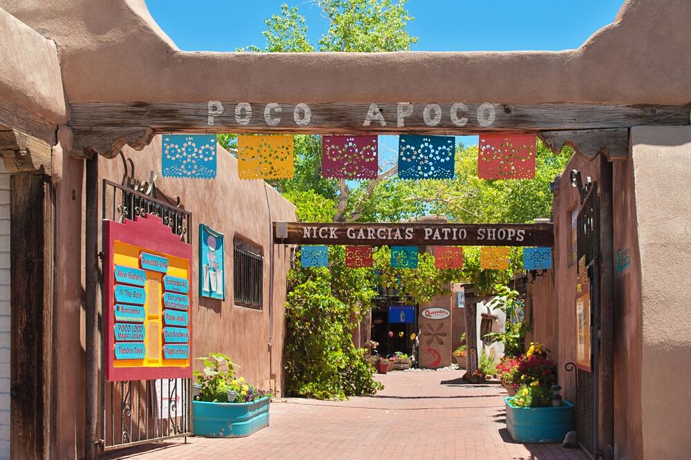 Photo of Outdoor in West Old Town