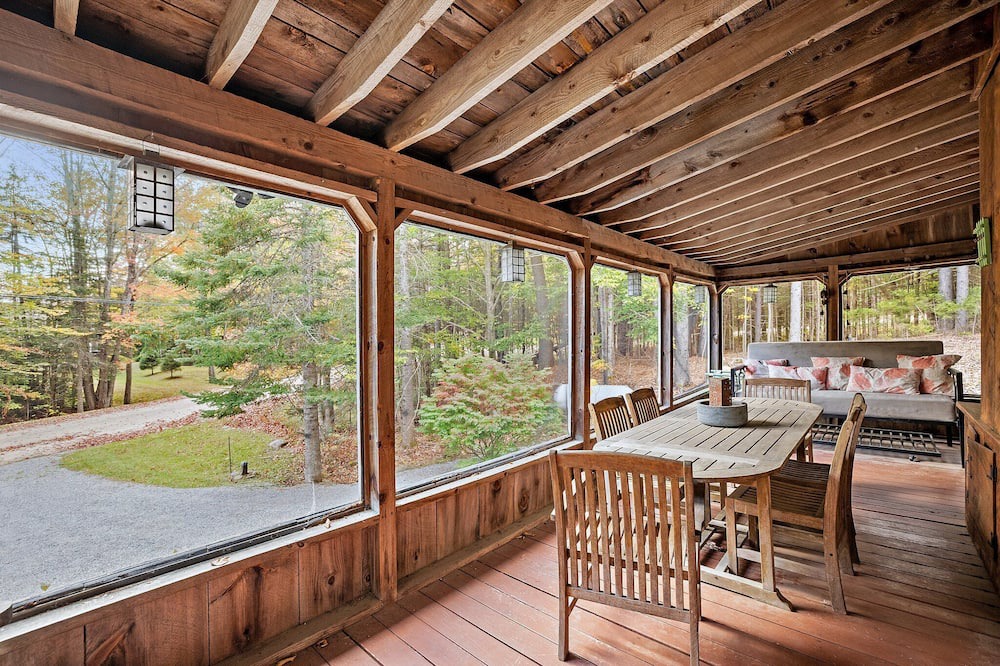 Photo of Outdoor in Washington