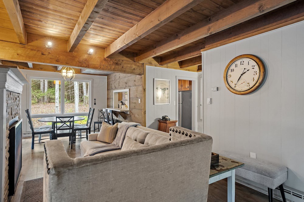 Photo of Livingroom in Washington