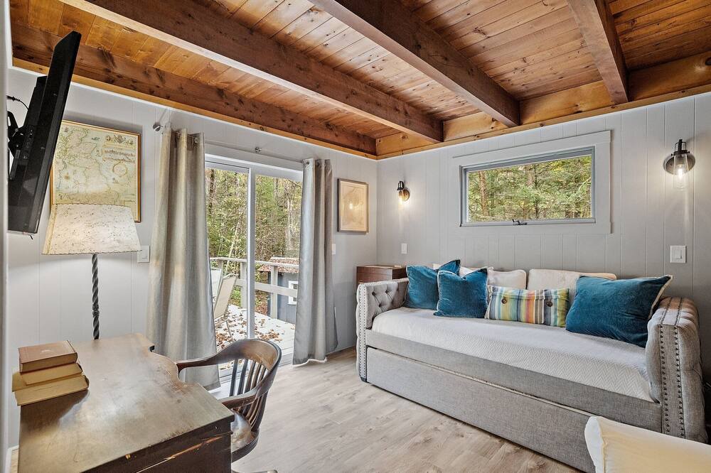 Photo of Livingroom in Washington
