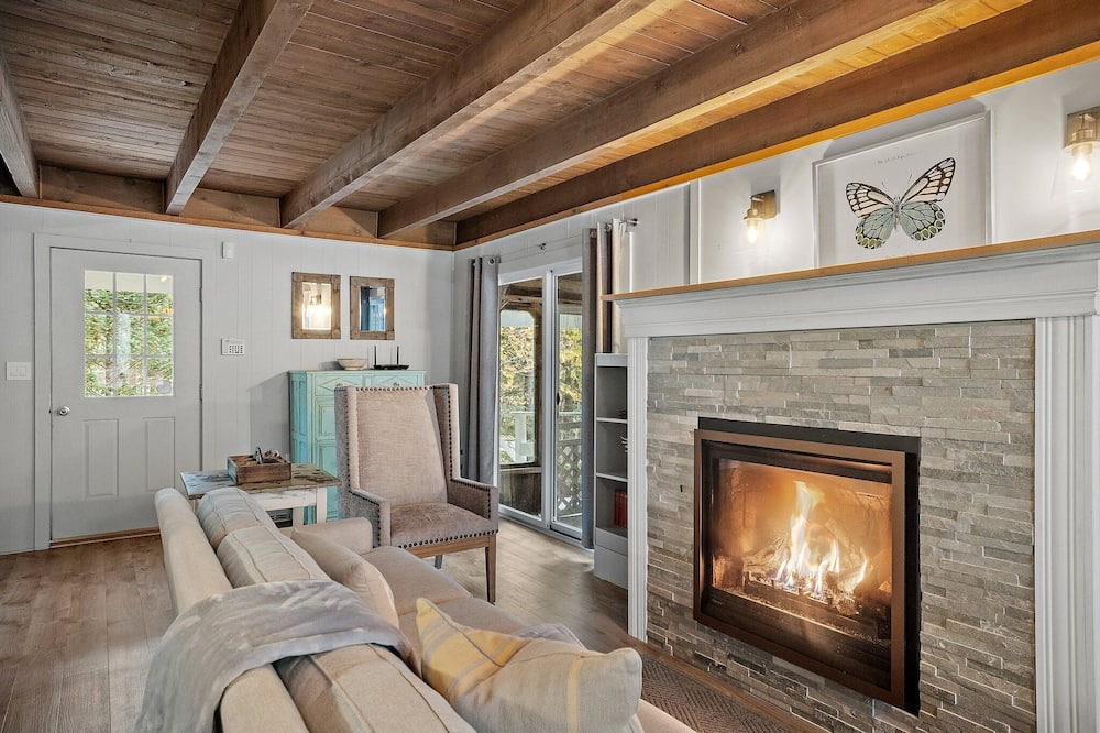 Photo of Livingroom in Washington