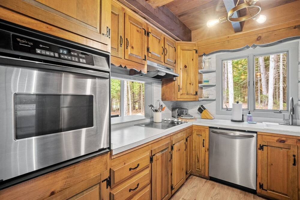 Photo of Kitchen in Washington