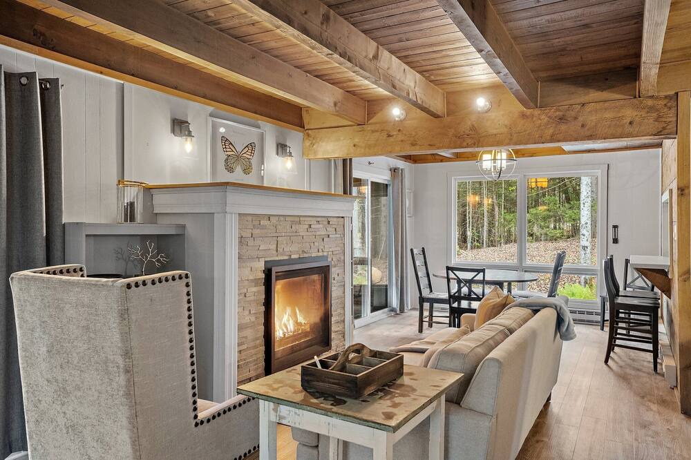 Photo of Livingroom in Washington