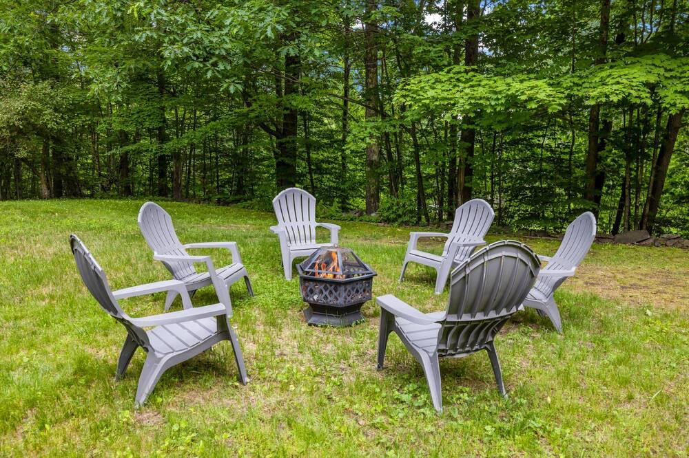 Photo of Outdoor in Sunapee