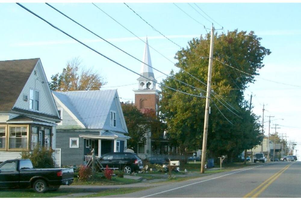 Photo of Outdoor in Moira