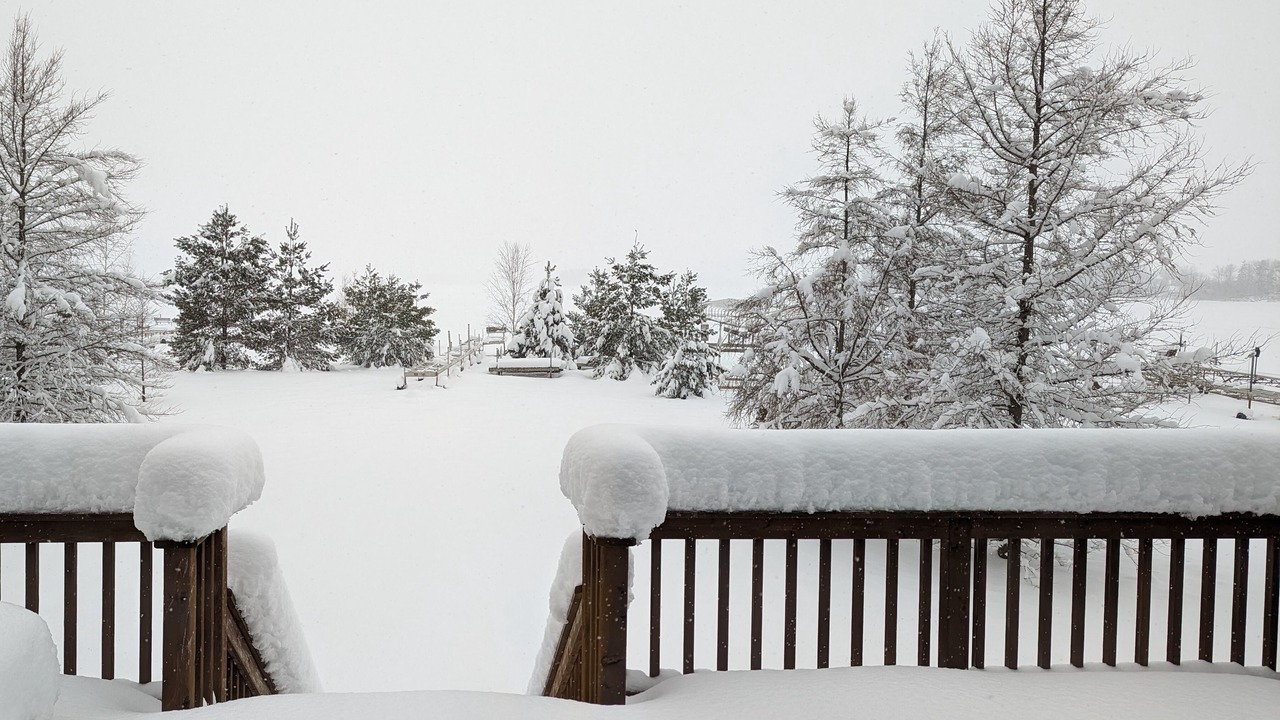 Photo of Outdoor in Shell Lake