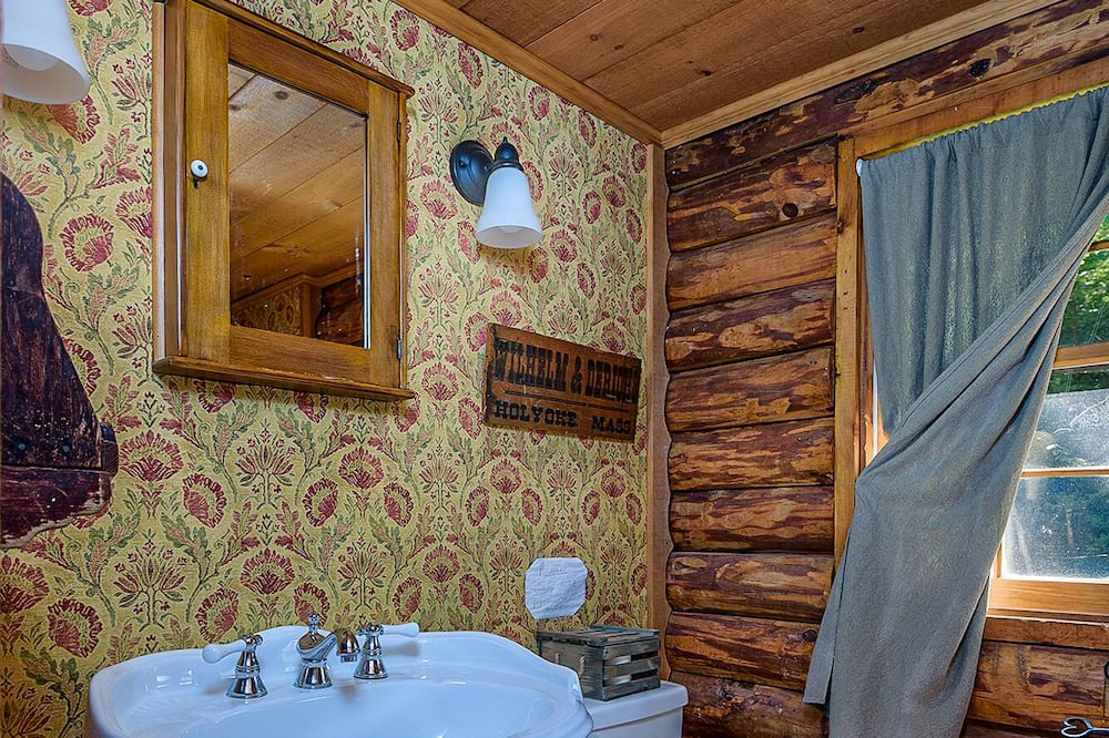 Photo of Bathroom in Andover