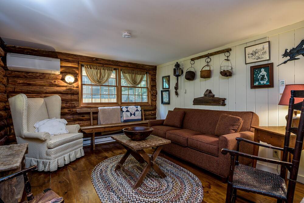 Photo of Bedroom in Andover