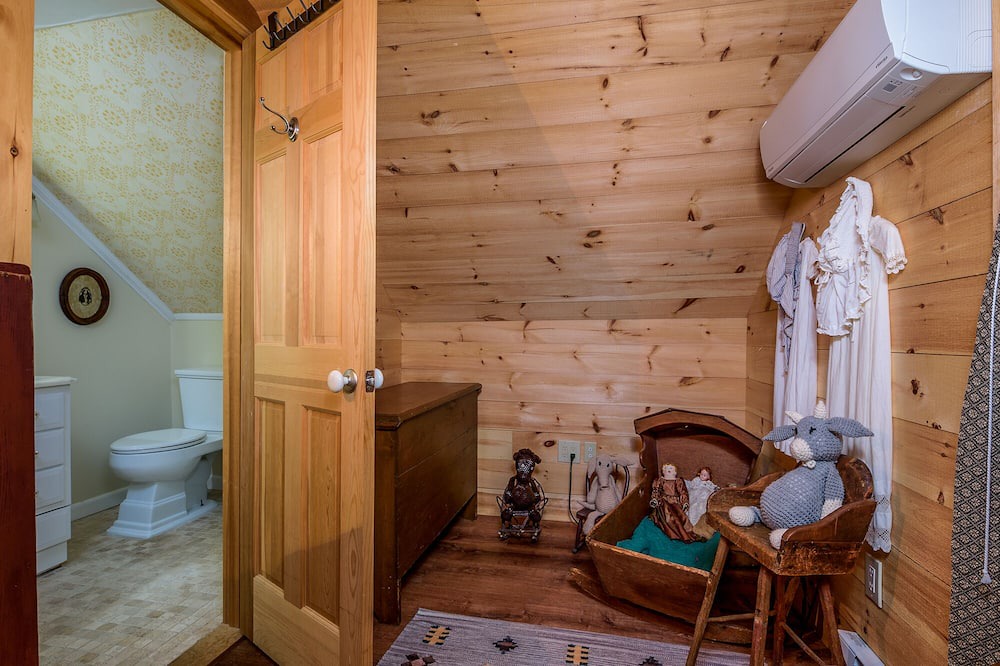 Photo of Bathroom in Andover