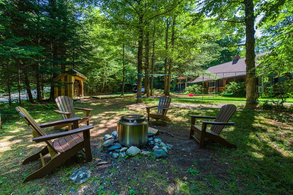 Photo of Outdoor in Andover