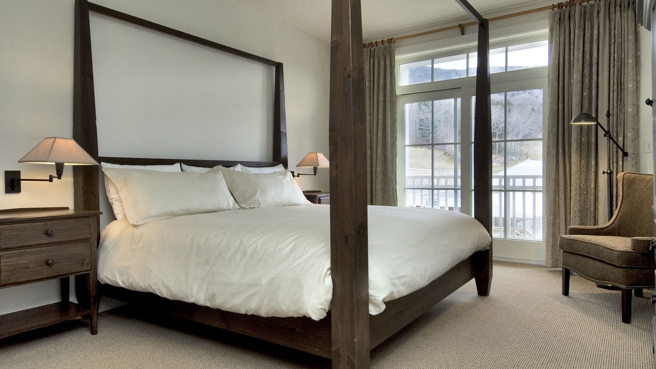 Photo of Bedroom in Warren
