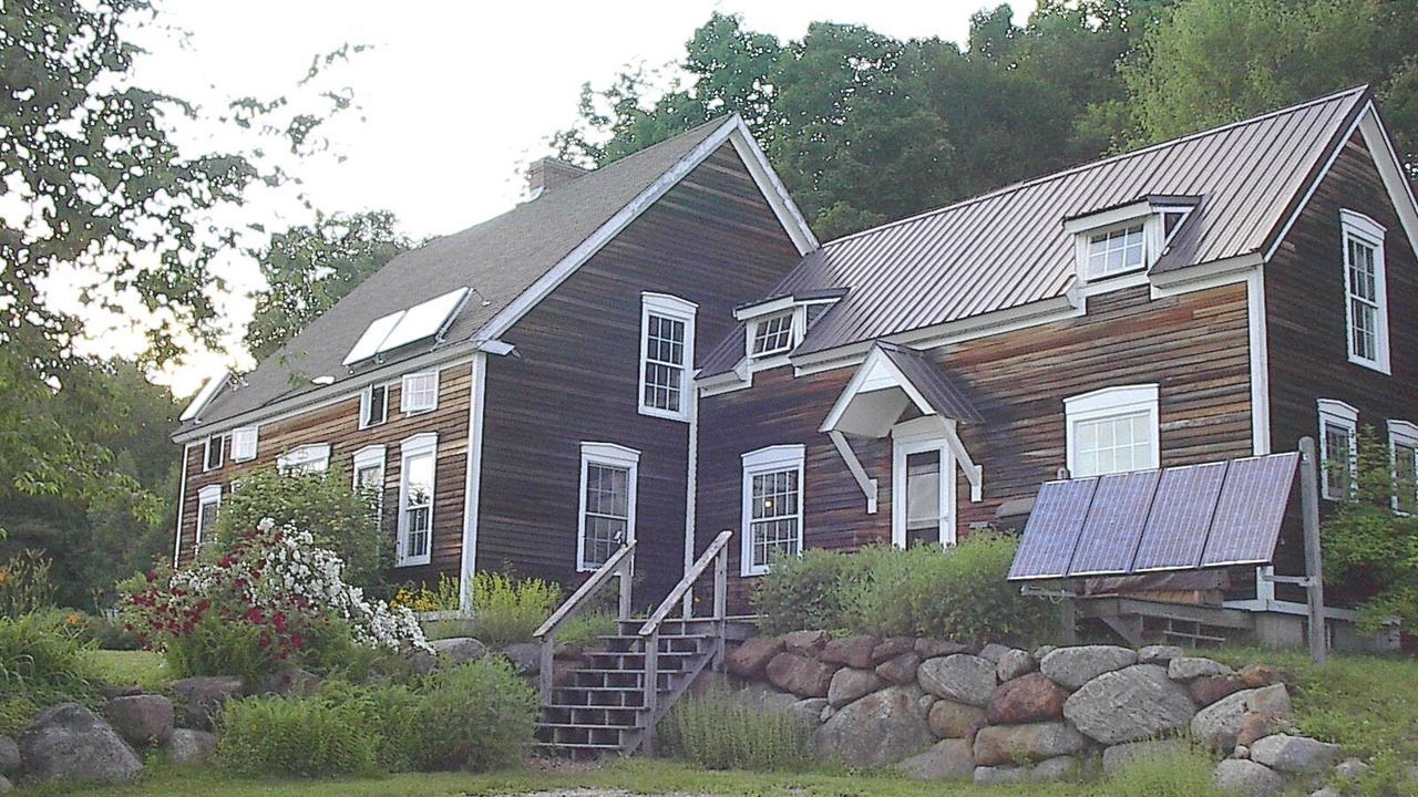 Photo of Outdoor in Stoddard