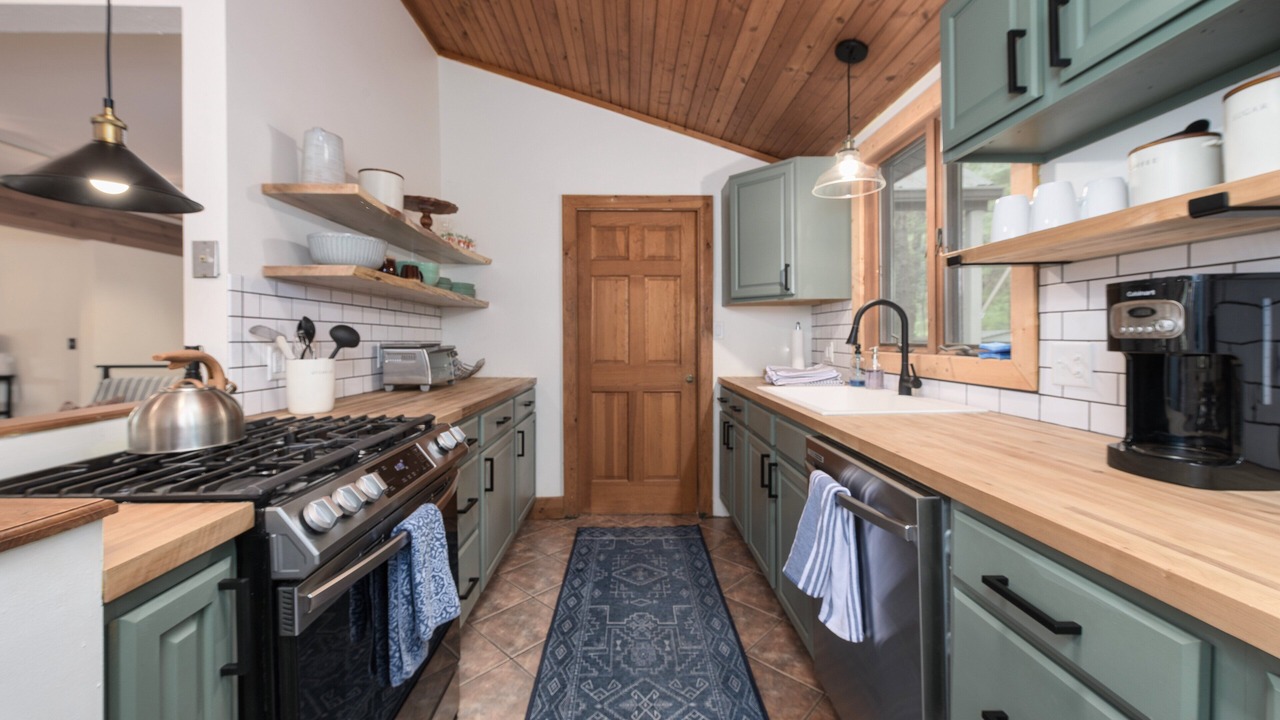 Photo of Kitchen in Grand Junction