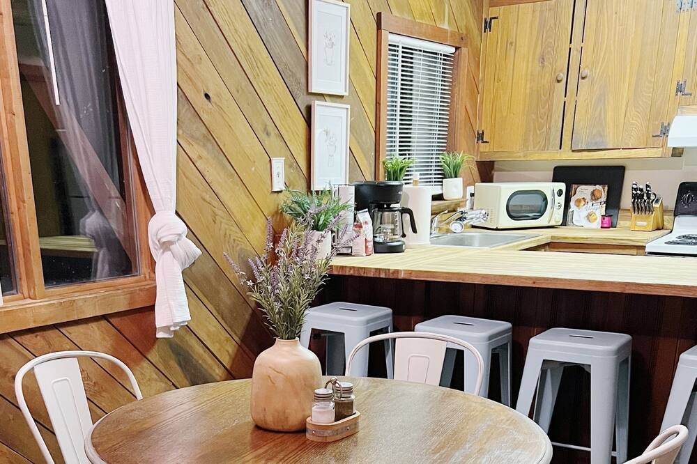 Photo of Kitchen in Kabletown