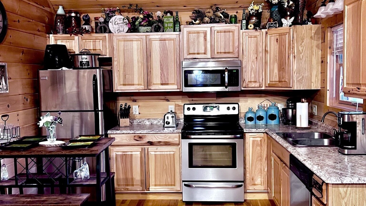 Photo of Kitchen in Cleveland