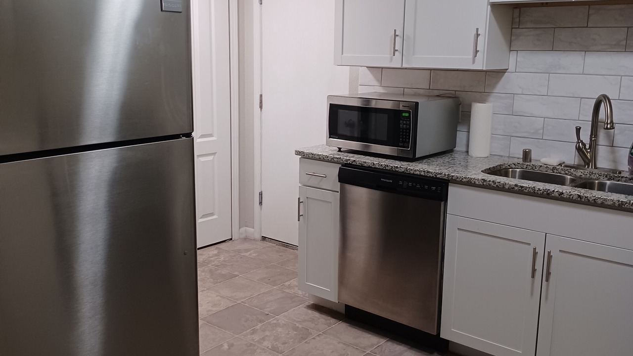 Photo of Kitchen in Northeast Heights
