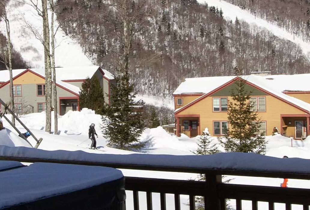 Photo of Outdoor in Central Vermont- Killington