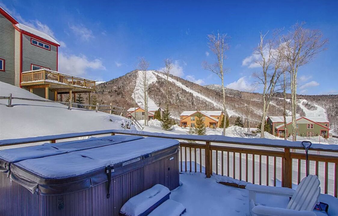 Photo of Outdoor in Central Vermont- Killington