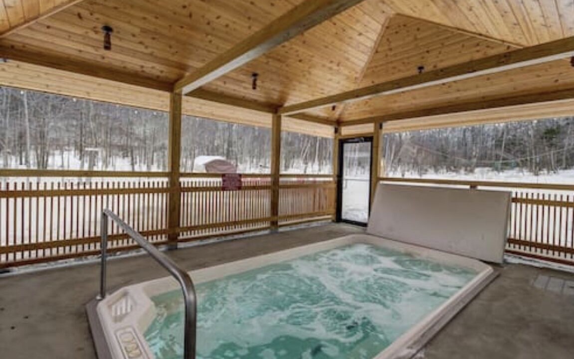 Photo of Outdoor in Central Vermont- Killington