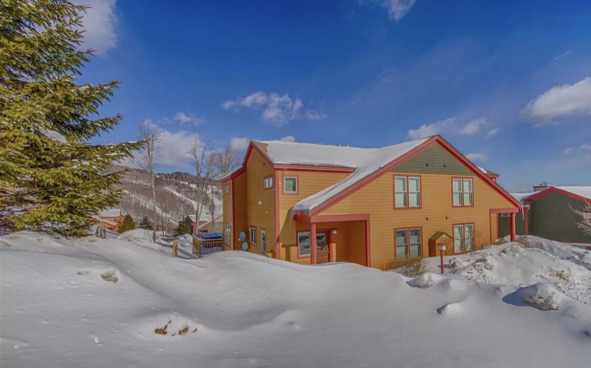 Photo of Outdoor in Central Vermont- Killington