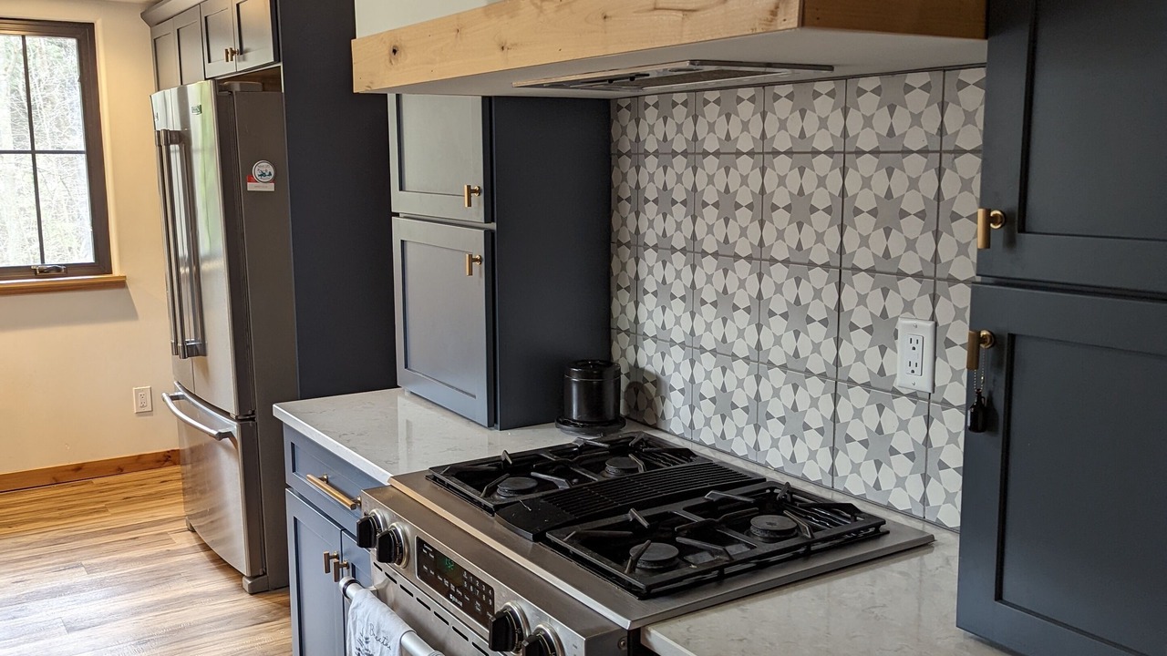 Photo of Kitchen in Balsam Lake