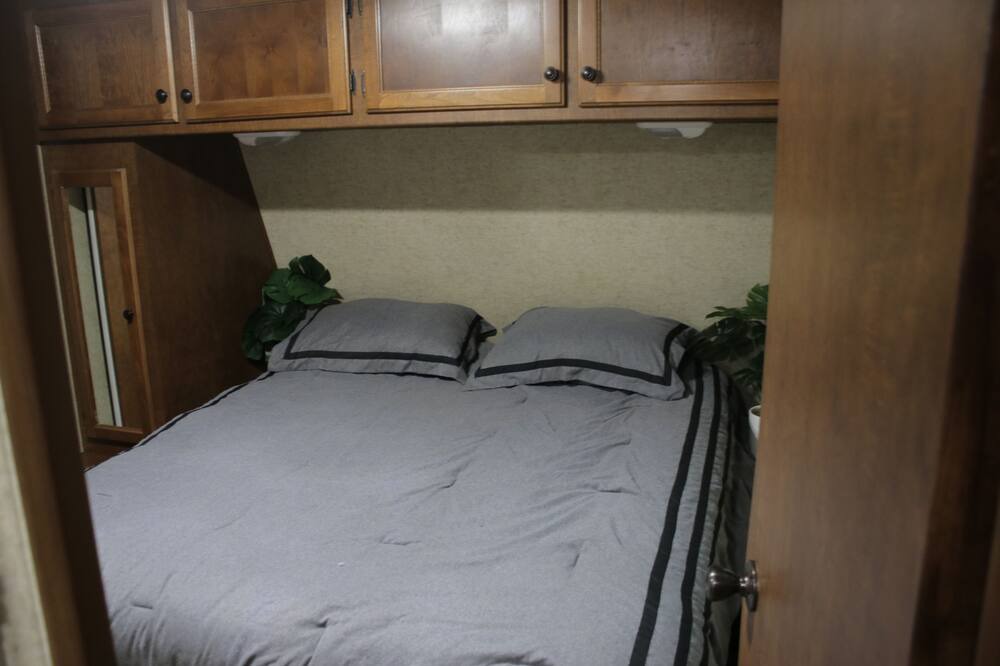 Photo of Bedroom in Mora
