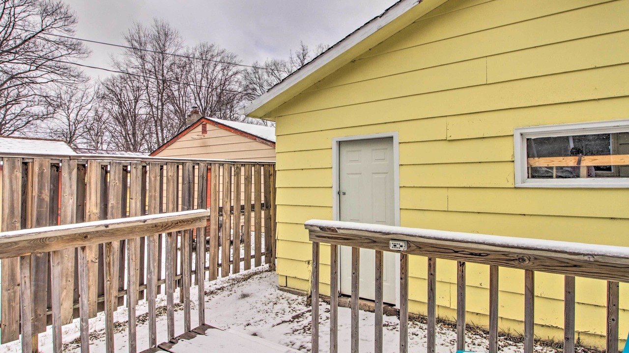 Photo of Outdoor in Crosby