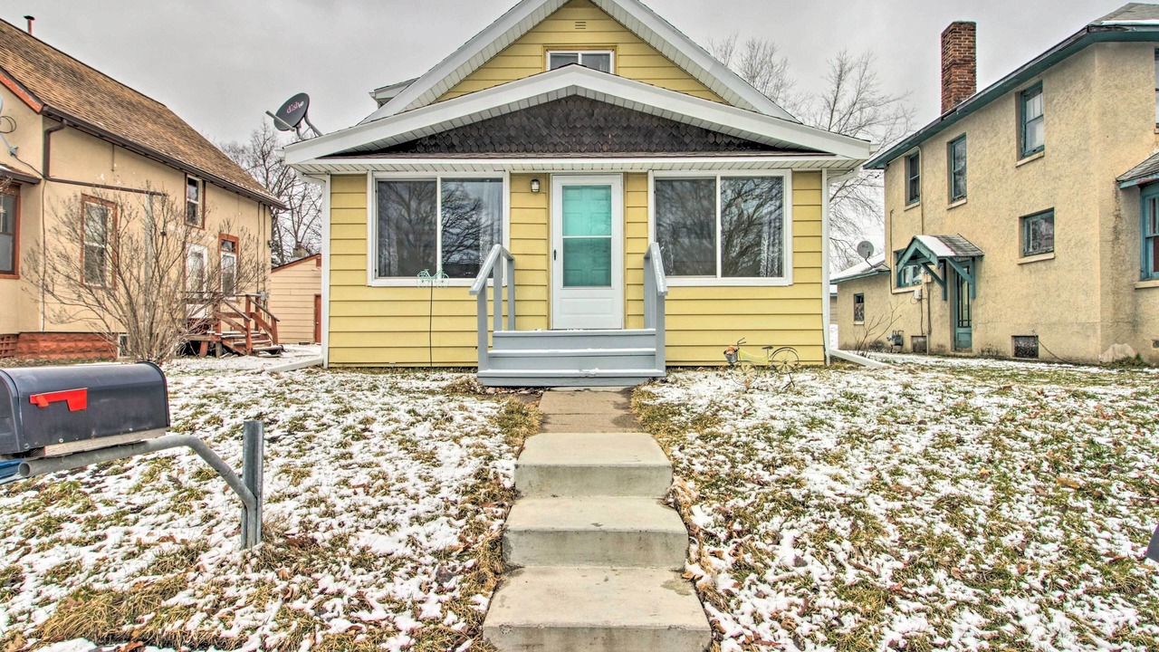 Photo of Outdoor in Crosby