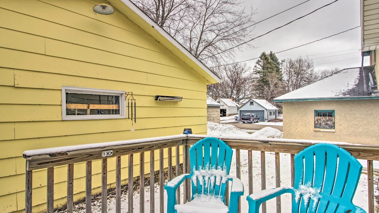Photo of Outdoor in Crosby