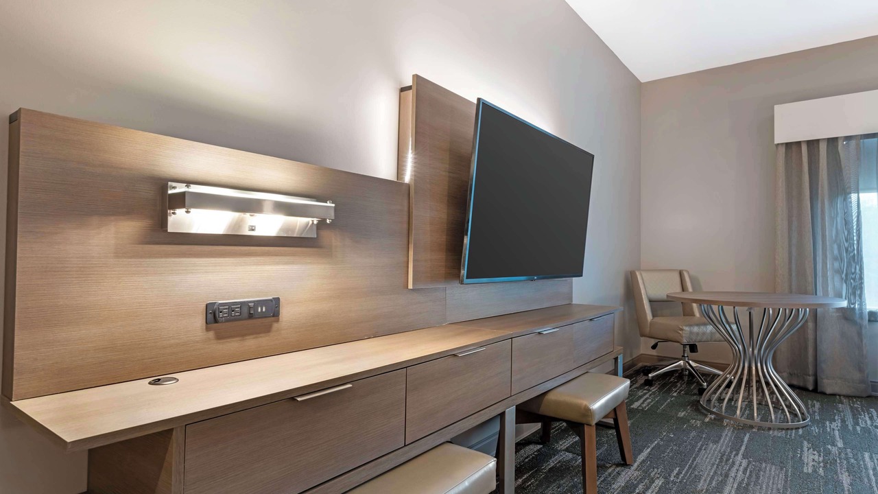 Photo of Bedroom in Grand Rapids
