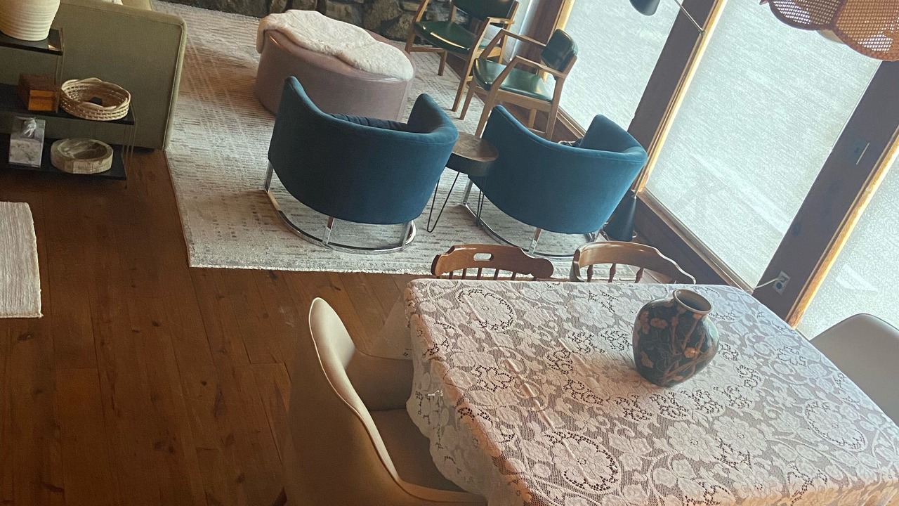 Photo of Livingroom in Drasco