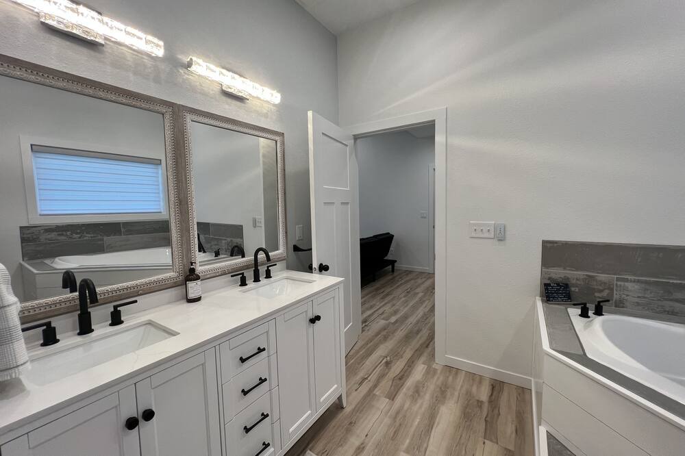 Photo of Kitchen in Sturgeon Lake