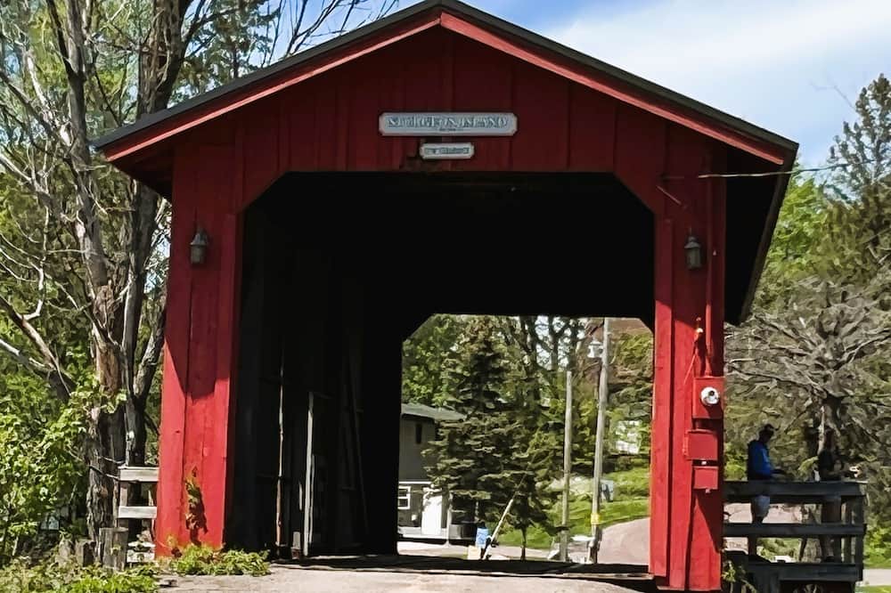 Photo of Outdoor in Sturgeon Lake