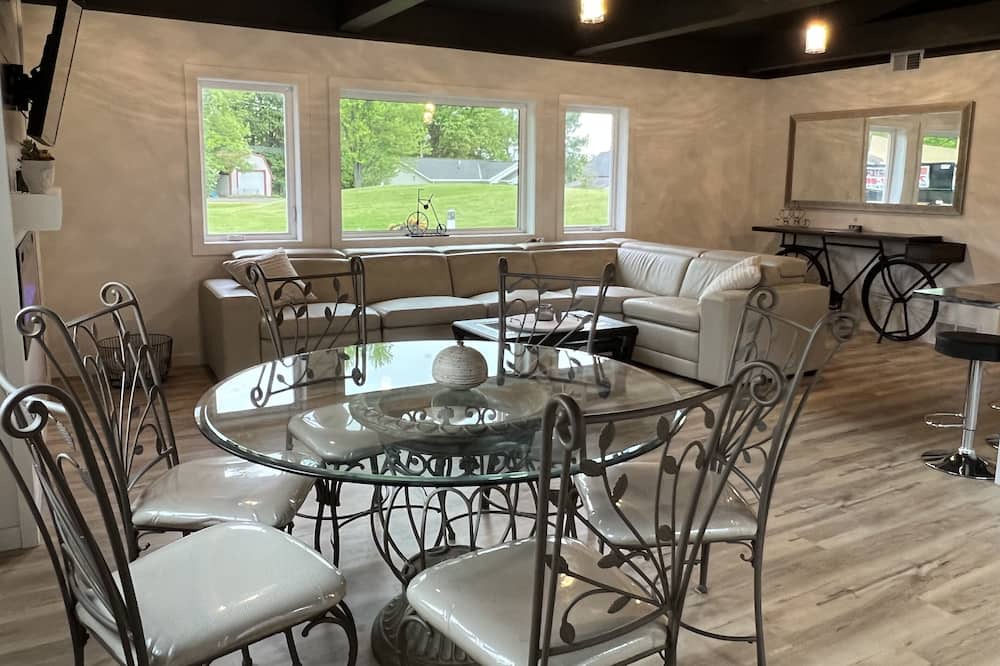 Photo of Kitchen in Sturgeon Lake