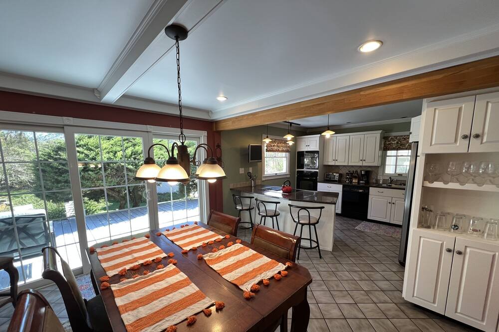 Photo of Kitchen in Fort Edward