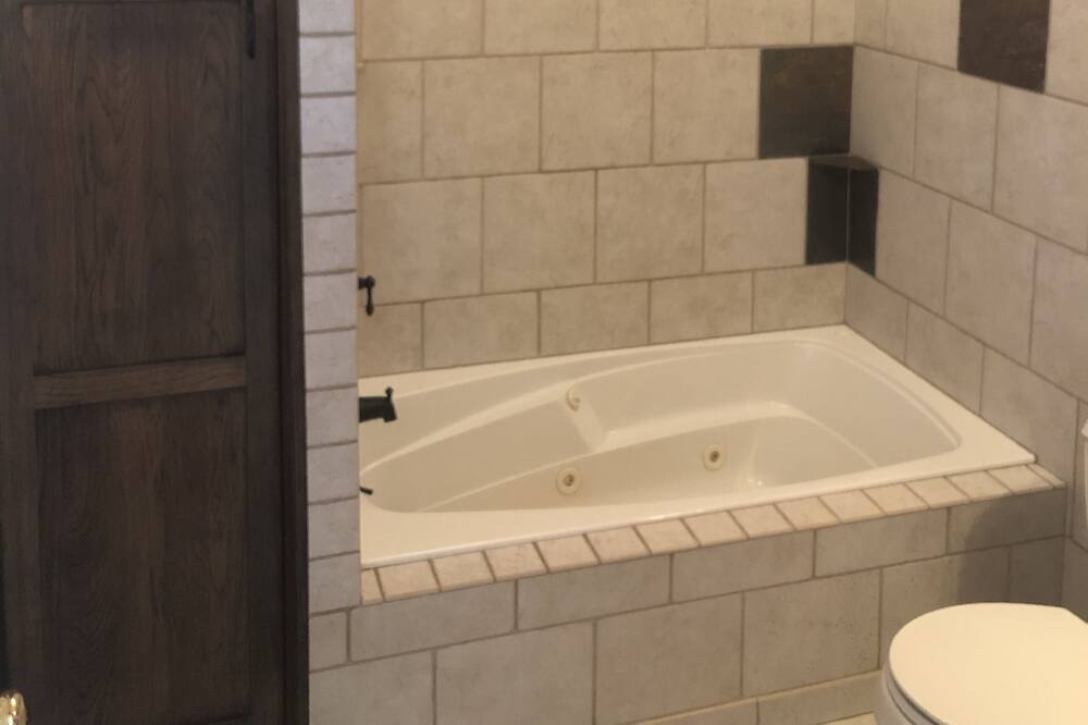 Photo of Bathroom in Fort Edward