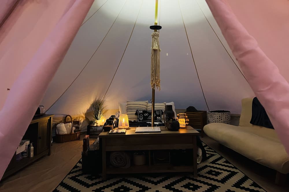 Photo of Livingroom in Keedysville