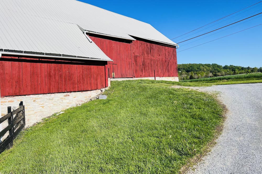 Photo of Outdoor in Keedysville